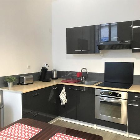 Grand Appartement 4 Couchages La Ciotat Pres De Tout 외부 사진