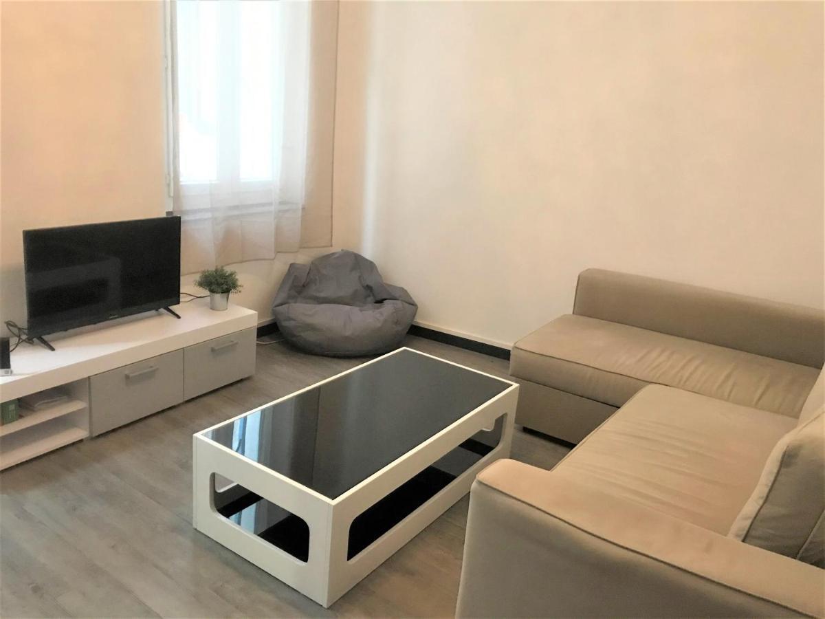 Grand Appartement 4 Couchages La Ciotat Pres De Tout 외부 사진