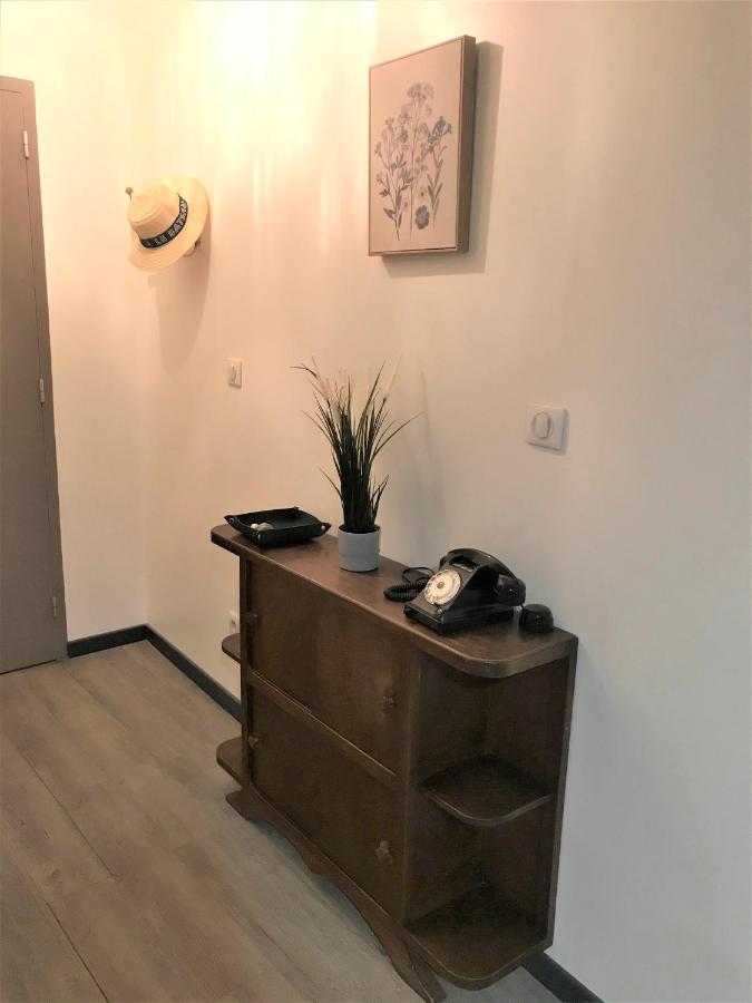 Grand Appartement 4 Couchages La Ciotat Pres De Tout 외부 사진