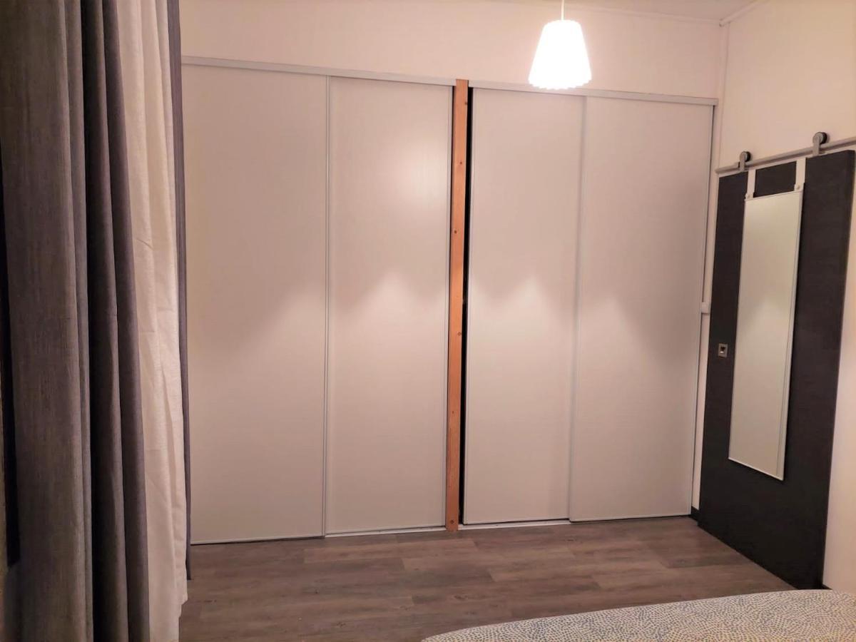 Grand Appartement 4 Couchages La Ciotat Pres De Tout 외부 사진