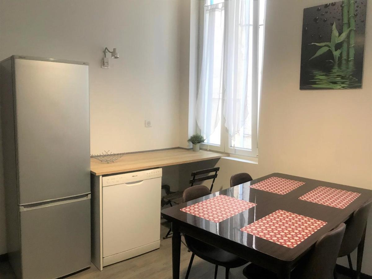 Grand Appartement 4 Couchages La Ciotat Pres De Tout 외부 사진