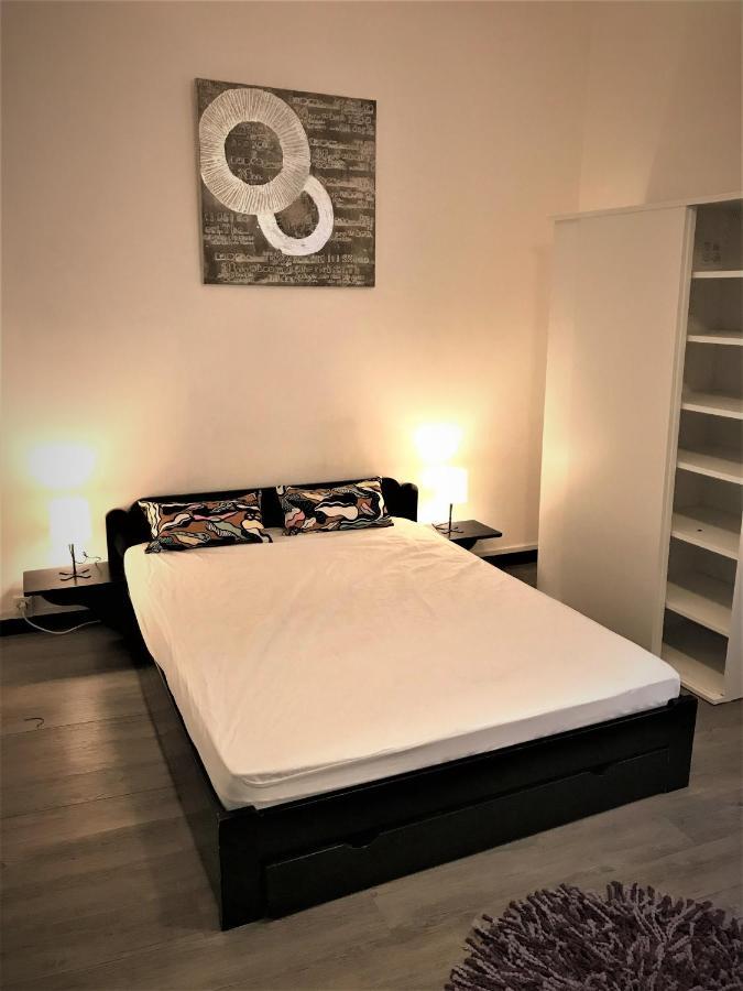 Grand Appartement 4 Couchages La Ciotat Pres De Tout 외부 사진