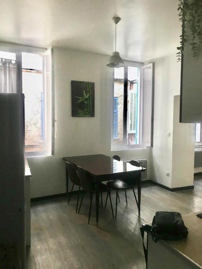 Grand Appartement 4 Couchages La Ciotat Pres De Tout 외부 사진