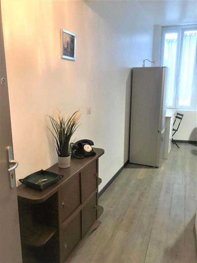 Grand Appartement 4 Couchages La Ciotat Pres De Tout 외부 사진