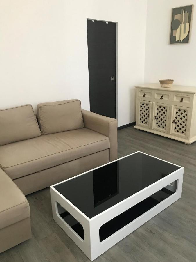 Grand Appartement 4 Couchages La Ciotat Pres De Tout 외부 사진